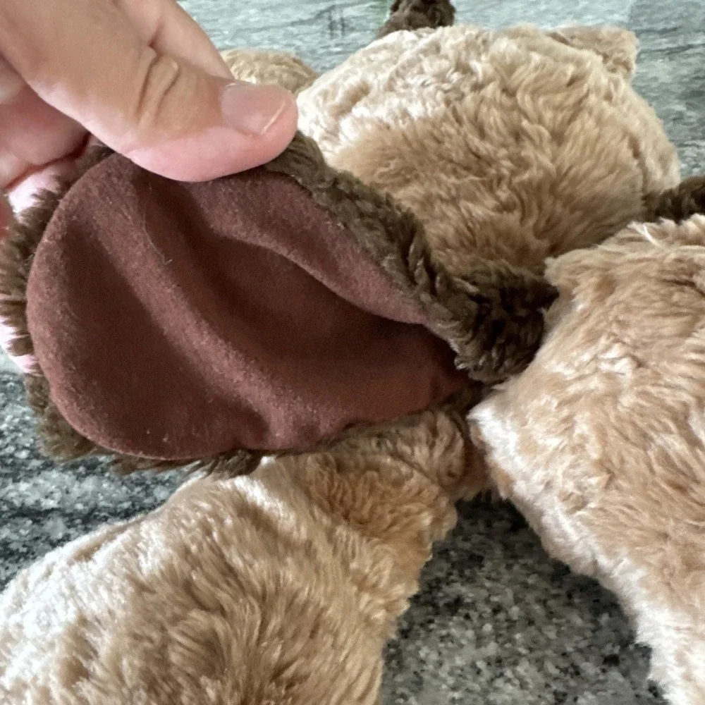Chosun Puppy Dog Plush 20